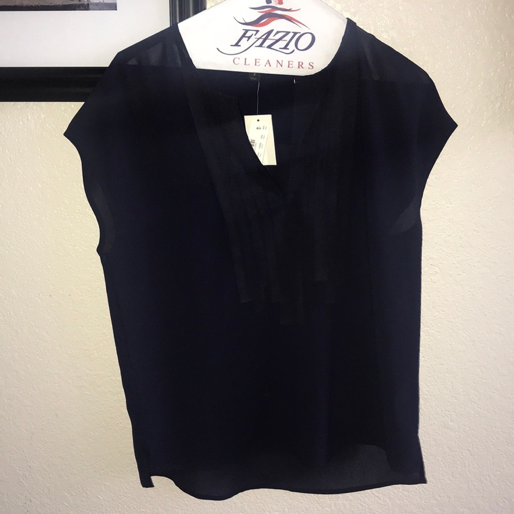 J. Crew blouse
